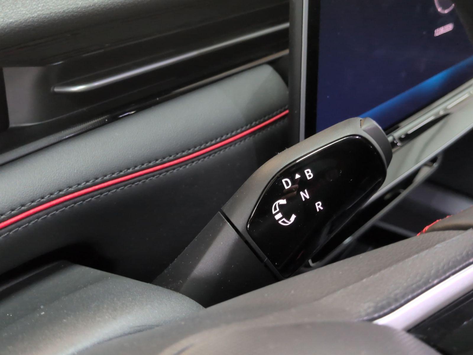 Volkswagen ID.7 Tourer GTX 91kWh/AHK/Matrix/Pano/WäPu/1.31G