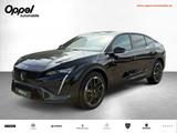 Peugeot 408 GT *NAVIGATION+RÜCKFAHRKAMERA+MASSAGESITZ* - schwarze Peugeot 408