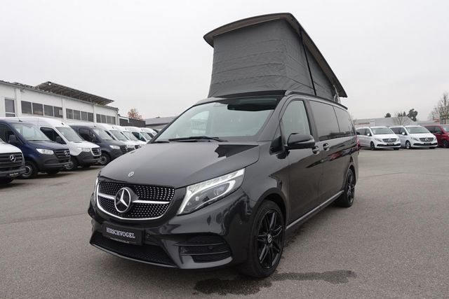 Mercedes-Benz V 300 d Marco Polo Horizon Edition 4M AMG+MBUX