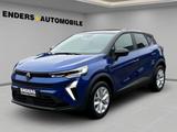 Renault Captur II 1.0 EU6e Evolution TCe 90 Aktion MFS - Renault: Aktion