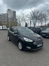 Ford C-MAX 1.0 EcoBoost | 55.000 km | TÜV ... - Ford C-Max in Stuttgart