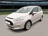 Ford B-Max B-MAX 1.0 EcoBoost Titanium+USB+PDC+TC+SHZ - gebrauchte Ford B-Max aus dem Jahr 2016