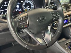 HYUNDAI i30 - Ansicht 18