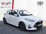 Toyota Yaris 1.5 Hybrid Team D +Kamera +Klima +Carplay