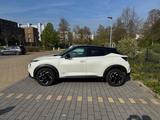 Nissan Juke 1.6 Hybrid N-CONNECTA N-CONNECTA - Nissan Juke in Stuttgart