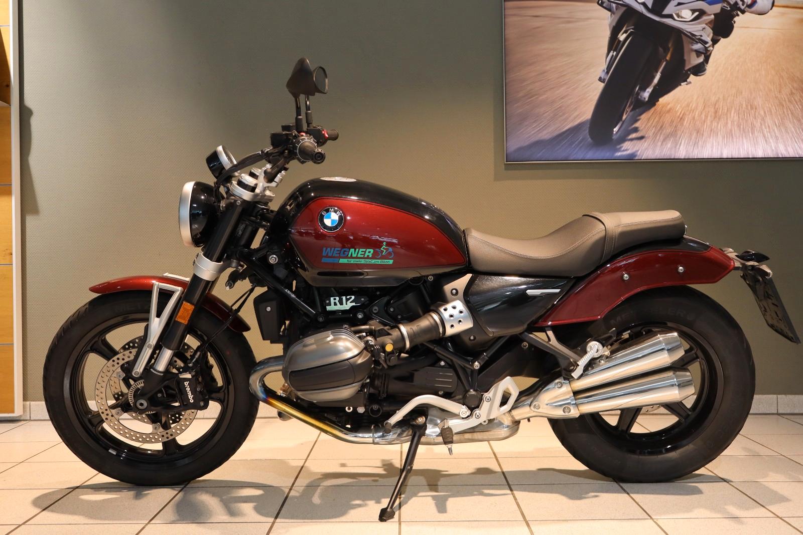 BMW R 12