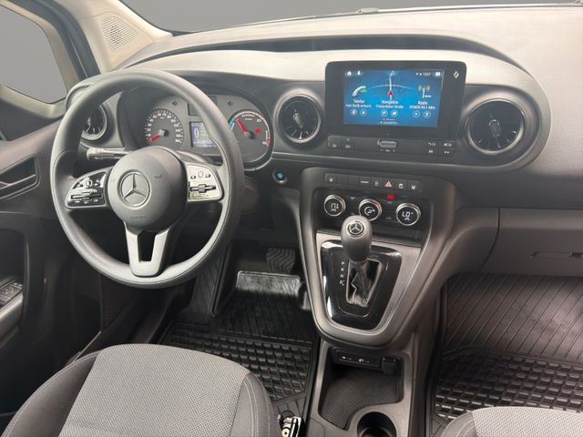 Mercedes-Benz eCitan Kasten – image 11 of 19