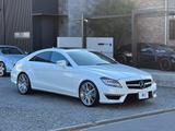 Mercedes-Benz CLS63 AMG Performance - aus 2011: Cl AMG
