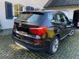 BMW X3 xDrive20d xLine ,HUD, Panor/Schiebe,Kamera - BMW X3: Braun