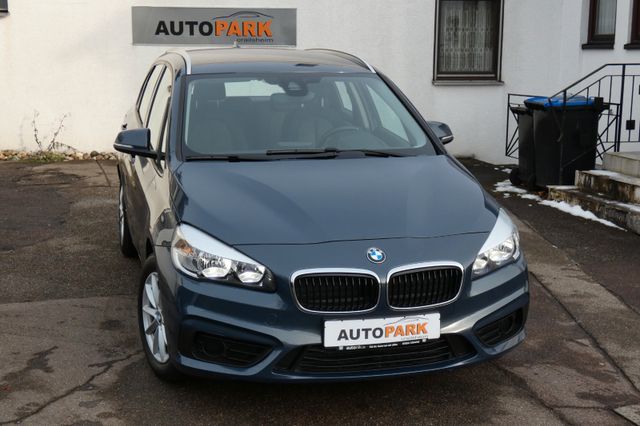 BMW 218 i Active Tourer