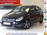 Mercedes-Benz B 180 CDI / d*AUTOMATIK*KLIMA*NAVI*SHZ*TÜV NEU*