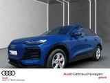 Audi Q6 Sportback e-tron Adv. *AHK*360°*LED+*ACC*SHZ* - Audi Q6 e-tron Sportback Gebrauchtwagen