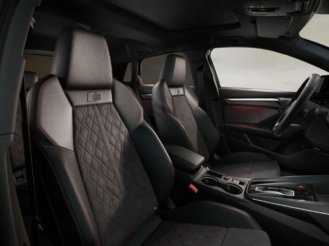 A3 Sportback S line *NEUES MODELL*
