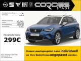 Seat Arona SEAT FR 1.5 TSI AT, 299 € ohne Anzahlung - : Leasing, Ohne Anzahlung