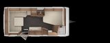 Tabbert Senara 490 TD - Offers matching your search criteria