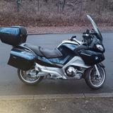 BMW R1200RT, ez.2012,  RDC, ESA, ASC, unfallfrei - BMW UNFALL