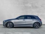 Mercedes-Benz A 35 AMG 4Matic BURMESTER+KAMERA+ALLRAD+LEDER+ - gebrauchte Mercedes-Benz A 35 AMG aus dem Jahr 2019
