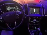 Ford S-Max 2,0TDCi Bi-Turbo Vignale Standheiz/Pano/Ka - Ford S-Max Gebrauchtwagen in Bremen