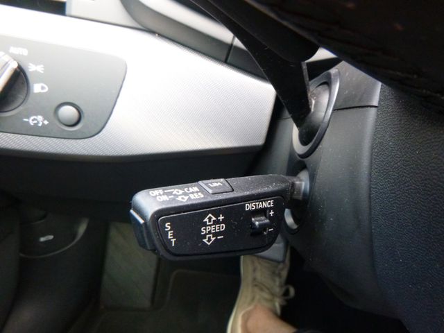 Fahrzeugabbildung Audi A5 Sportback 40 TDI >AUT/Leder/KAM/PDC/LED