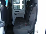 Ford Transit Pritsche 350 L3 Doka 2.0 TDCI Trend - Ford Transit: Doka Pritsche
