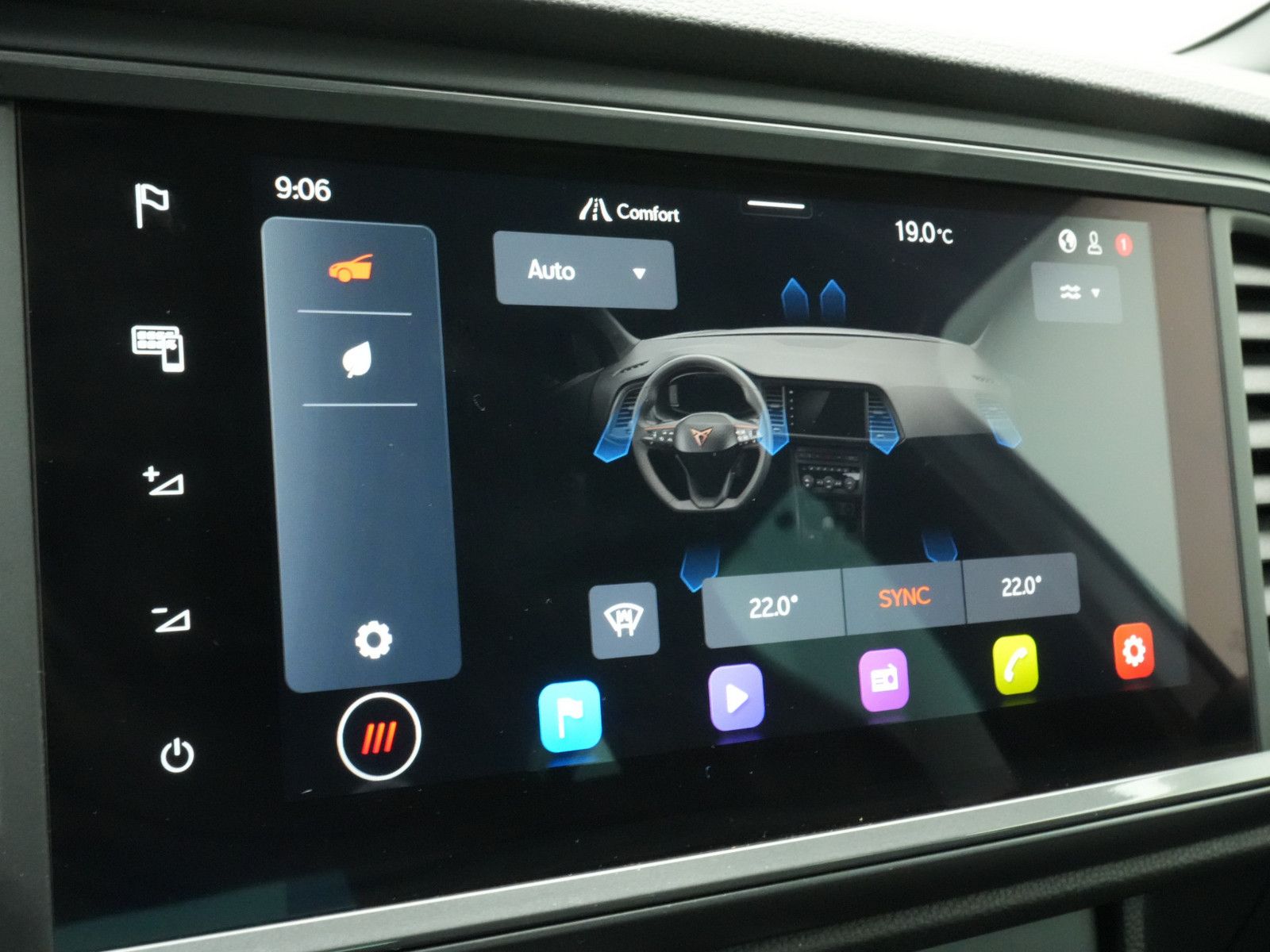 Cupra Ateca - Bild 14