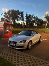 Audi TT Roadster 2.0 TFSI - Motor komplett überholt - Audi TT: Motor