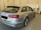 Audi A6 1.8 TFSI Avant S tr. "S-Line"RS-Sitze"LED"CAM - Audi mit Benzin-Antrieb: Rs8