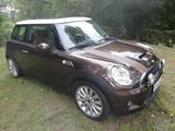 MINI Cooper S Mayfair 50 Top Zustand viele Extras - MINI MINI: Mayfair
