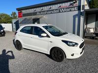 Ford KA+verschiedene Modelle vorrätig-Garantie