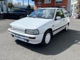 Daihatsu Charade Turbo 1.0 3 Zylinder Turbo - Daihatsu Charade: 1.3