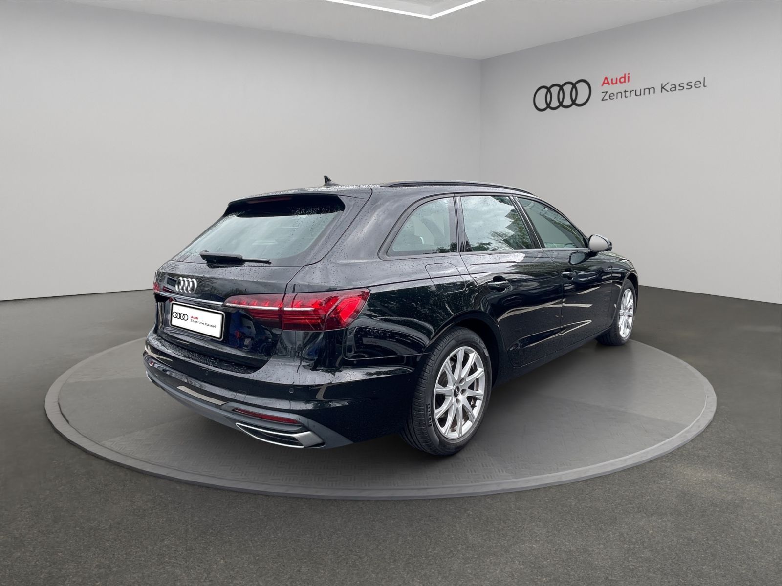 Audi A4 - Bild 6