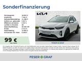 Kia Stonic 1.0T 100 SPIRIT TECHNIK NAVI KAMERA UVM.