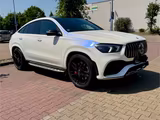 Mercedes-Benz GLE 53 AMG GLE 53 4MATIC+ Coupé  Standard  - gebrauchte Mercedes-Benz GLE 53 AMG aus dem Jahr 2020