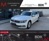 Volkswagen Passat 2.0 TDI Comfortline*Navi*Tempomat*PDC*
