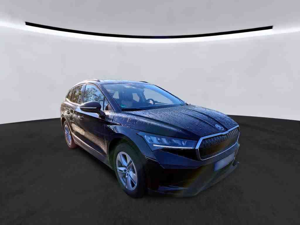 Skoda Enyaq - Bild 5