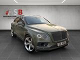 Bentley Bentayga 6.0 W12 4WD*Carbon*Pano*Nachtsicht - Bentley in Berlin