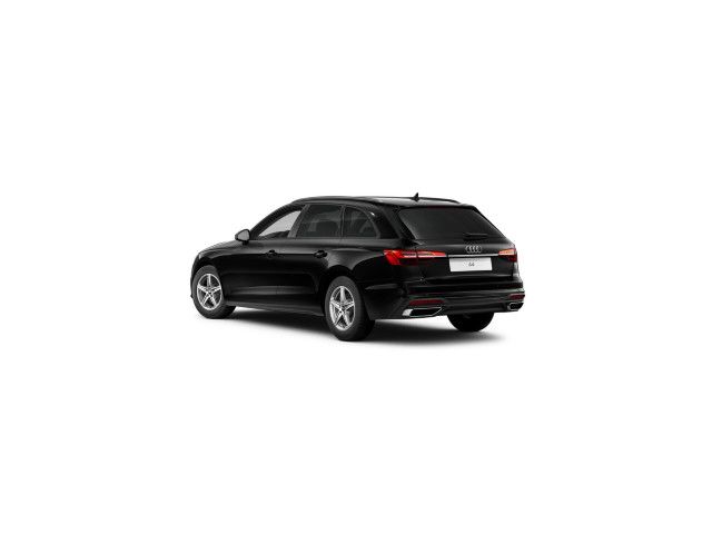 Audi A4 - Bild 3