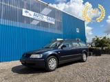 Volkswagen Passat Variant 1.8**8 Fach*Tüv 08/26*Klima** - VW Passat Variant von 1999