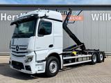 Mercedes-Benz Actros 2545 MP5|Multilift ULT*MirrorCam*Retarder - Mercedes-Benz Actros 2545
