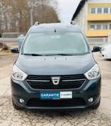 DACIA Dokker*1.Hd*Navi*Scheckheft voll Dacia*TÜV&INSP