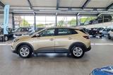 Opel Grandland 1.2 Turbo Edition *PDC*AHK*IntelliLink - Opel Grandland (X) mit Benzin-Antrieb: Edition