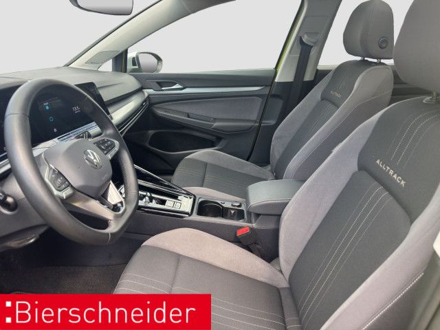 Volkswagen Golf - Bild 10