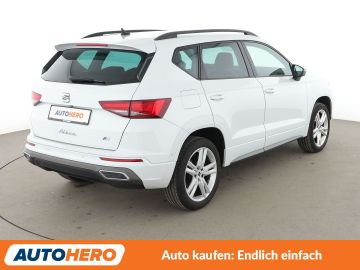 SEAT Ateca - 6