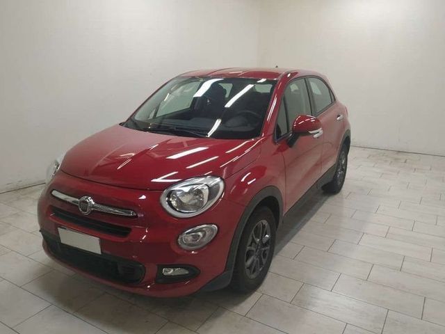 Fiat FIAT 500X 1.3 mjt Popstar 4x2 95cv