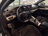 Audi A4 sport *S-LINE, 19", B&O, VIRTUAL, ASSISTENT* - Audi: 19