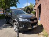 Chevrolet Captiva 2.2 LT 2WD 7-Sitzer LT - Chevrolet Captiva in Düsseldorf