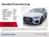 Audi A3 Sportback 35 TDI S tronic S Line Ext Navi,LED