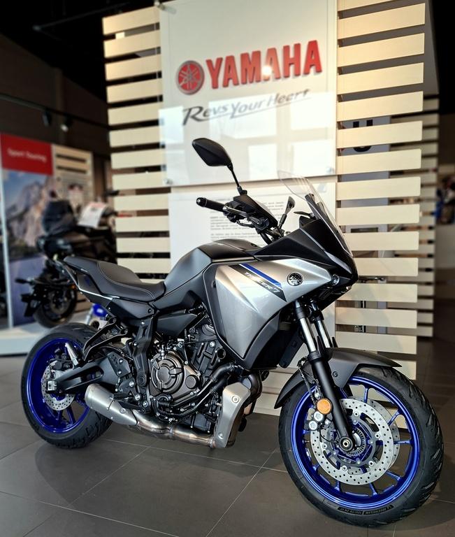 Yamaha TRACER 7 Modell 2023 