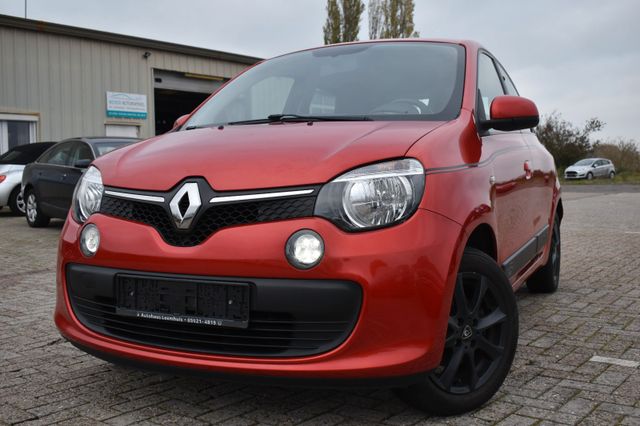 Renault Twingo Dynamique*BLUETOOTH*KLIMA*2.HD*8FACH*