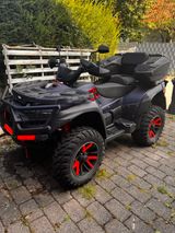 TGB Blade 1000 LT FL EPS ABS  MAX T3 mit Koffer 